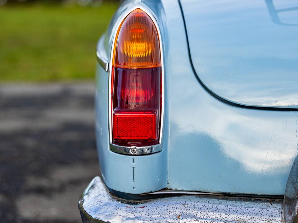 Bild 22/46 von MG MGB (1964)