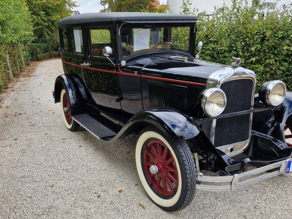 Bild 4/8 von Pontiac Racer Flathead (1928)