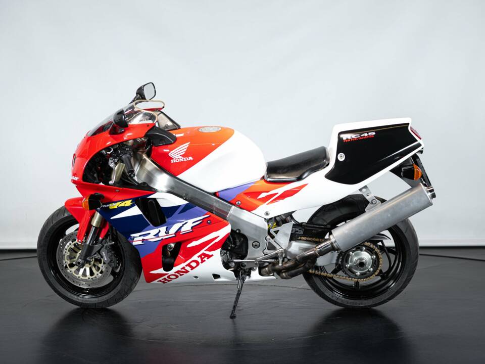 Image 1/39 of Honda DUMMY (1994)