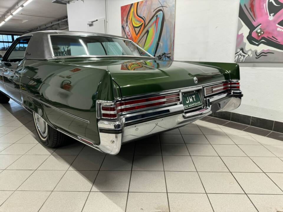 Immagine 3/6 di Buick Electra 225 Hardtop (1972)