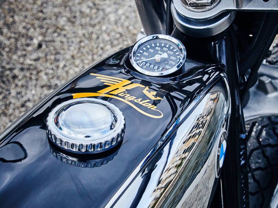 Bild 3/4 von BMW R 75/6 (1974)