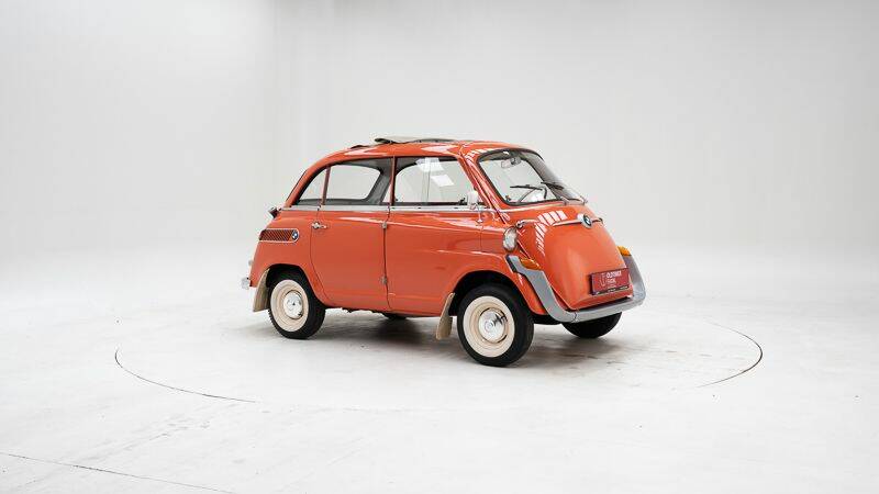 Image 3/15 of BMW 600 (1958)