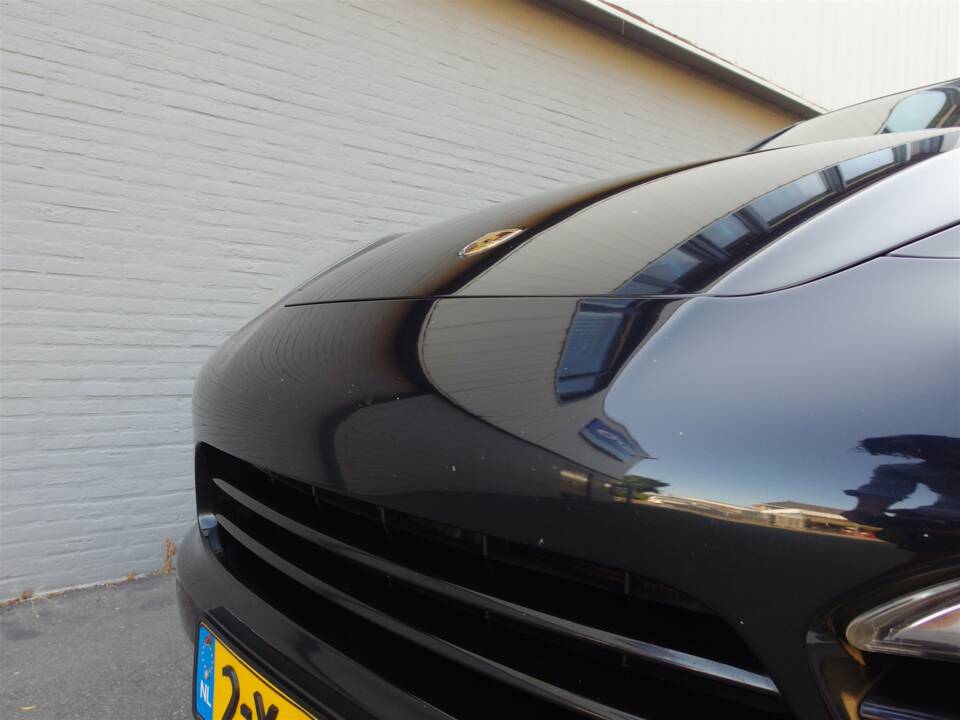 Image 12/96 of Porsche Cayenne S Diesel (2013)