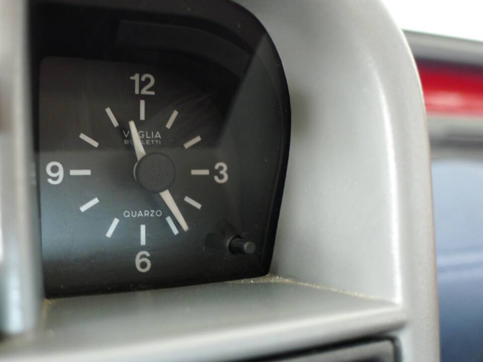 Bild 7/35 von FIAT Panda 1000 (1996)