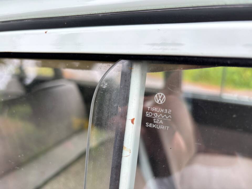 Bild 23/41 von Volkswagen T1 Samba (1964)