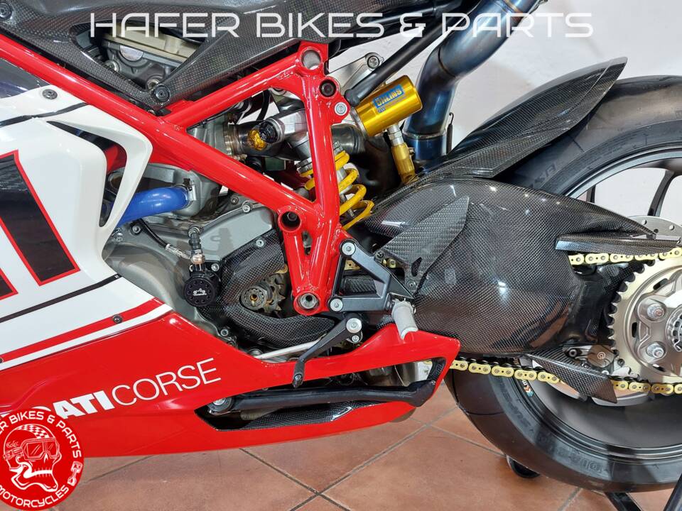 Bild 41/56 von Ducati 1098 R (2009)