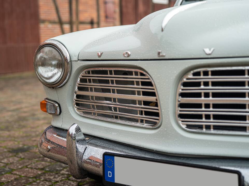 Bild 5/44 von Volvo P 221 (1968)