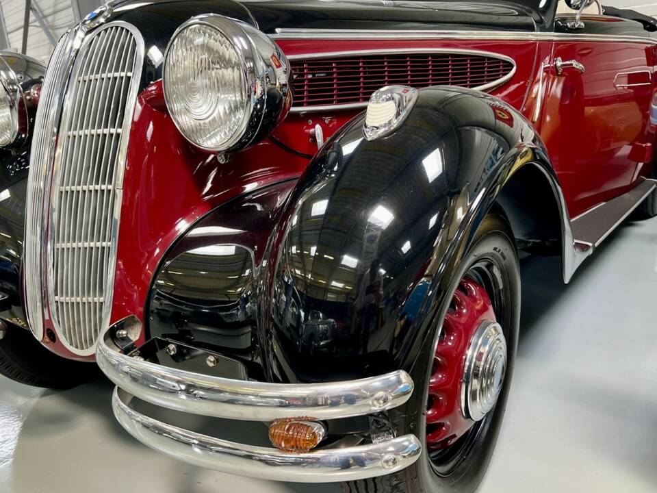 Afbeelding 10/14 van BMW 326 (1937)