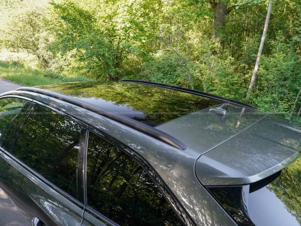 Image 6/12 of Audi RS6 Avant (2021)