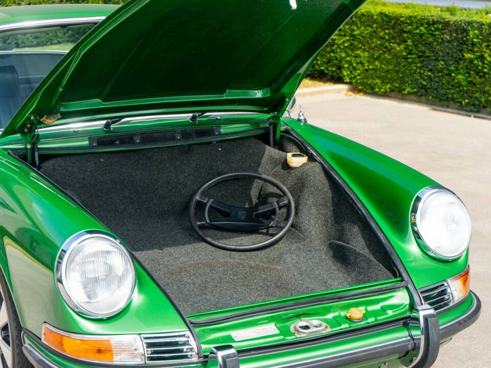 Bild 29/31 von Porsche 911 2.2 T (1970)