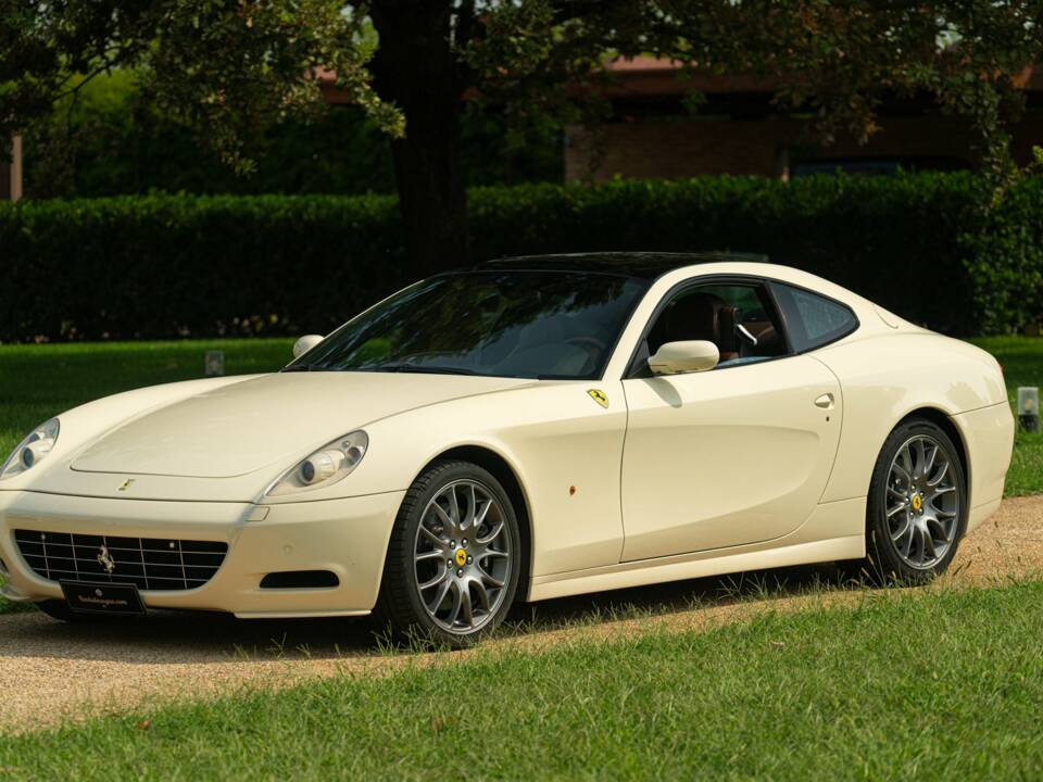 Image 1/50 of Ferrari 612 Scaglietti (2008)