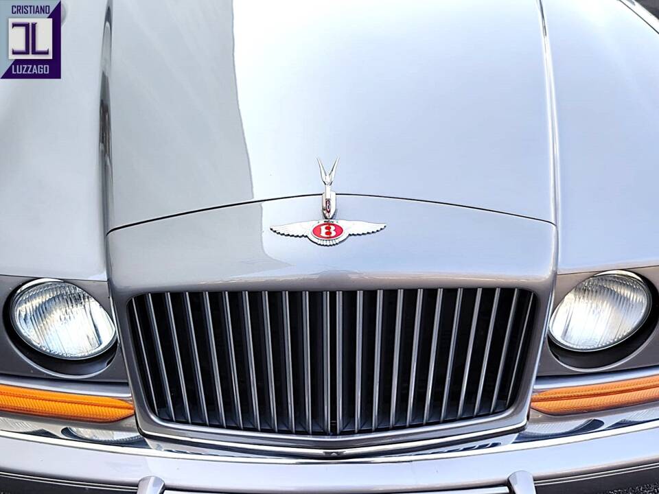 Bild 17/98 von Bentley Continental S (1995)