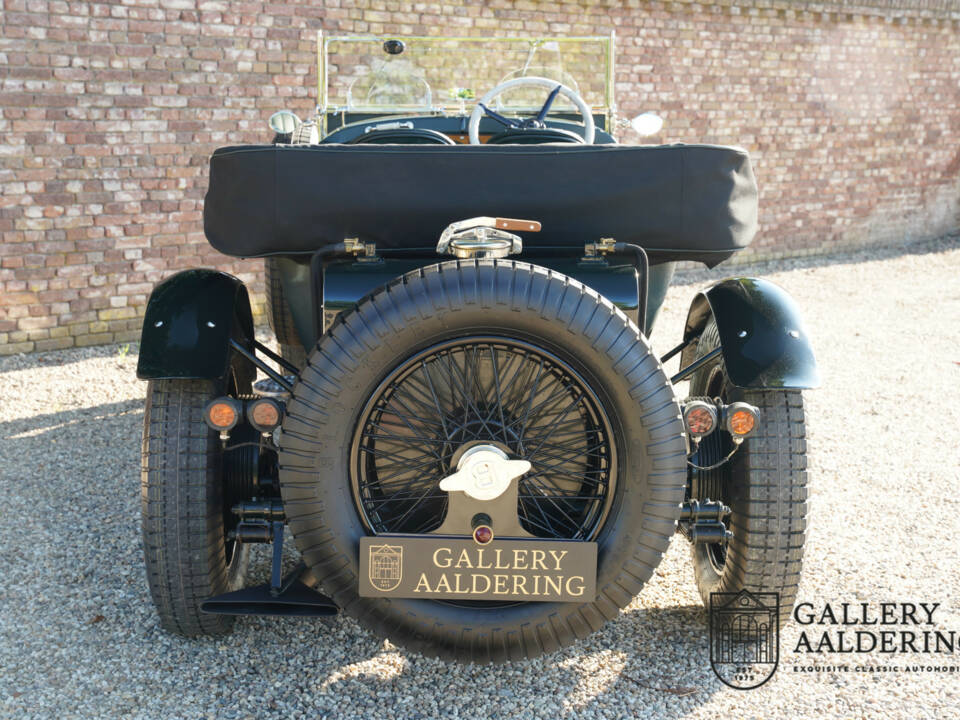 Immagine 27/50 di Bentley 3 1&#x2F;2 Litre (1935)
