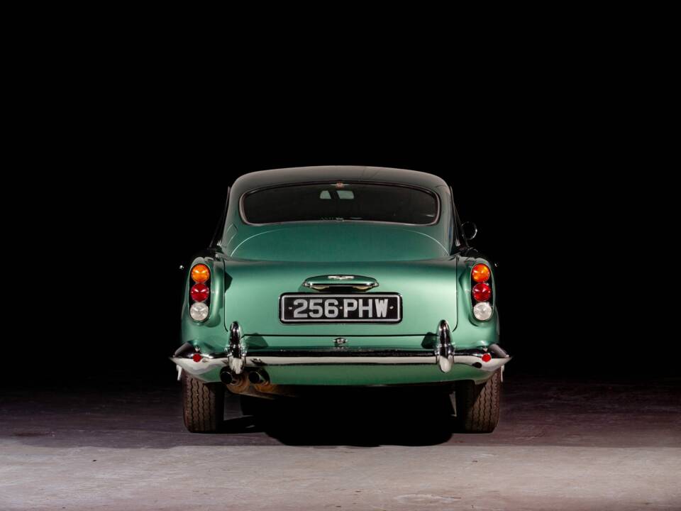 Afbeelding 55/55 van Aston Martin DB 4 Vantage (1962)