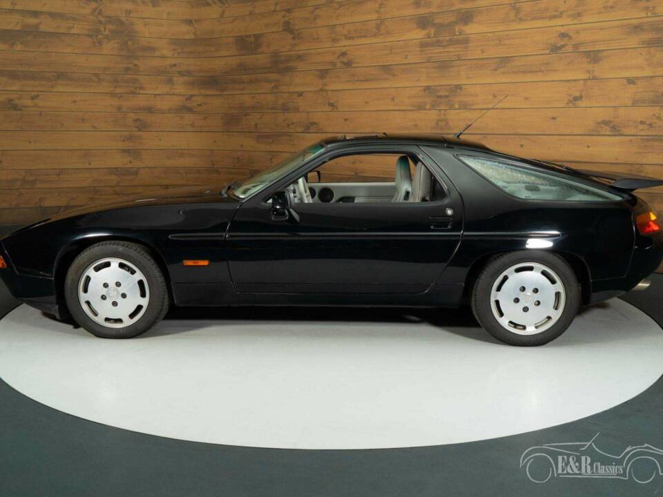 Bild 15/19 von Porsche 928 S4 (1987)