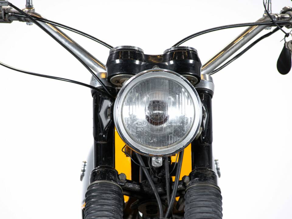 Bild 38/50 von Ducati 250 Scrambler (1971)