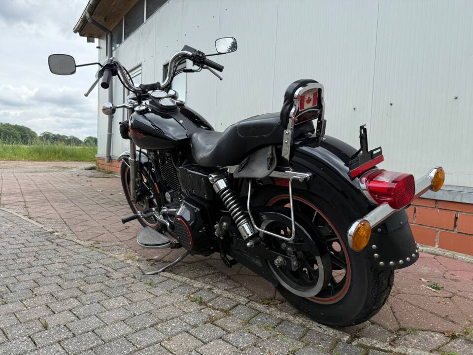 Bild 8/14 von Harley-Davidson DUMMY (1992)