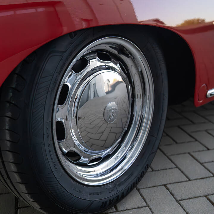 Bild 23/38 von Porsche 356 C 1600 (1963)