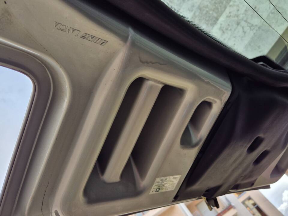 Immagine 177/193 di FIAT Tipo 1.4 DGT (1989)