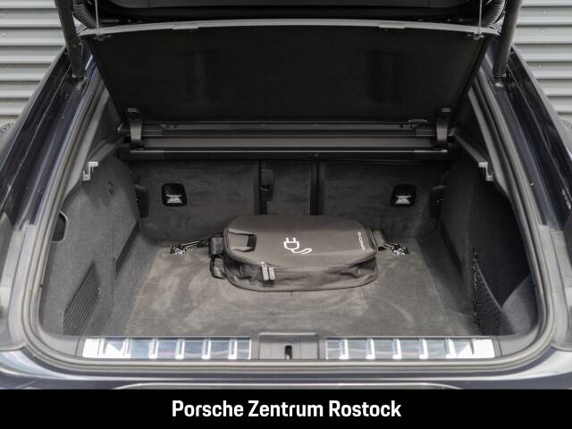 Imagen 5/35 de Porsche Panamera Turbo S E-Hybrid (2024)