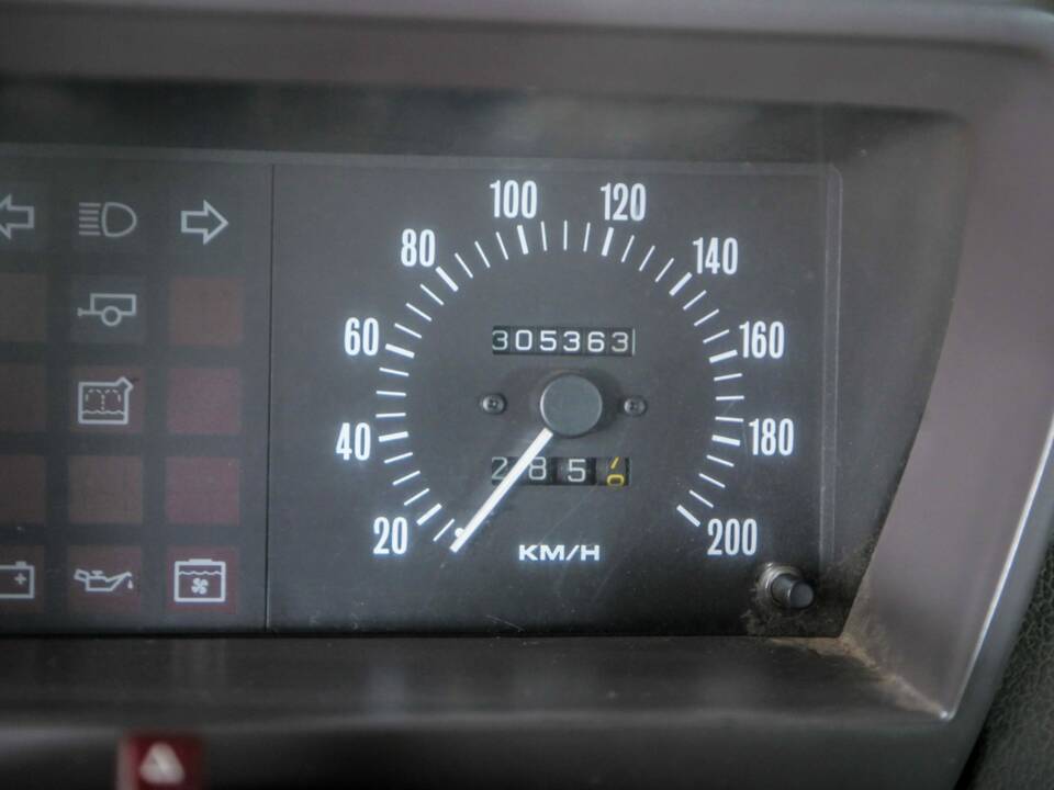 Bild 13/50 von Land Rover Range Rover Classic (1973)