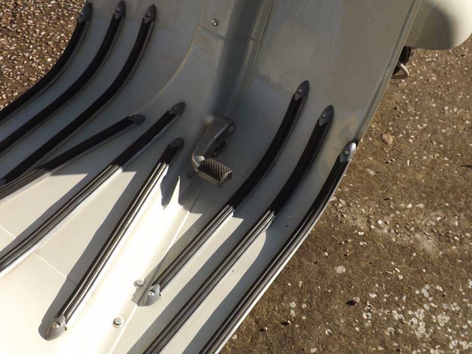 Image 21/50 of Piaggio DUMMY (1956)