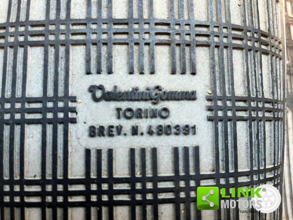 Bild 15/24 von FIAT 1100 Special (1961)