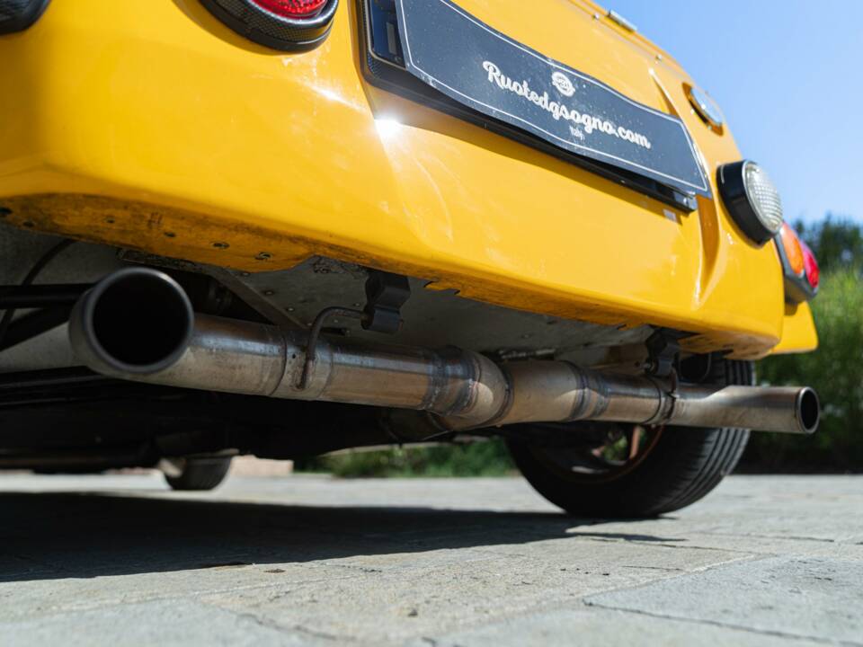 Bild 13/50 von Westfield SEiGHT 4.6 V8 (1997)