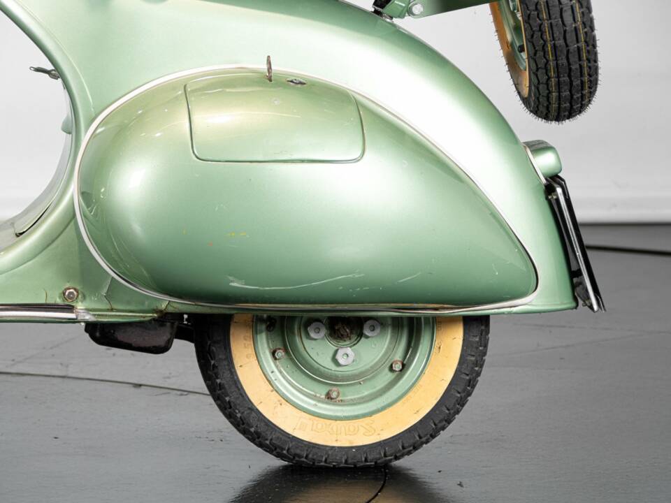 Afbeelding 19/50 van Piaggio DUMMY (1951)