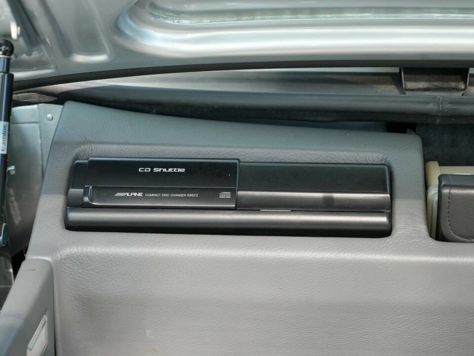 Bild 40/50 von Jaguar XJ 220 (1993)