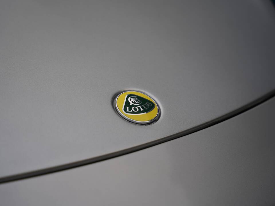 Image 22/50 of Lotus Evora 400 (2016)