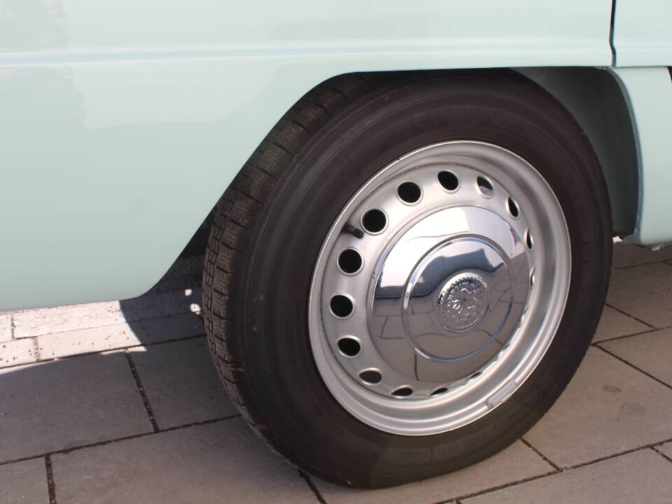 Bild 73/95 von Alfa Romeo Giulia 1300 TI (1967)