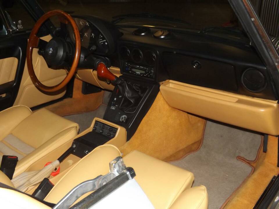 Bild 9/50 von Alfa Romeo 2.0 Spider (1992)