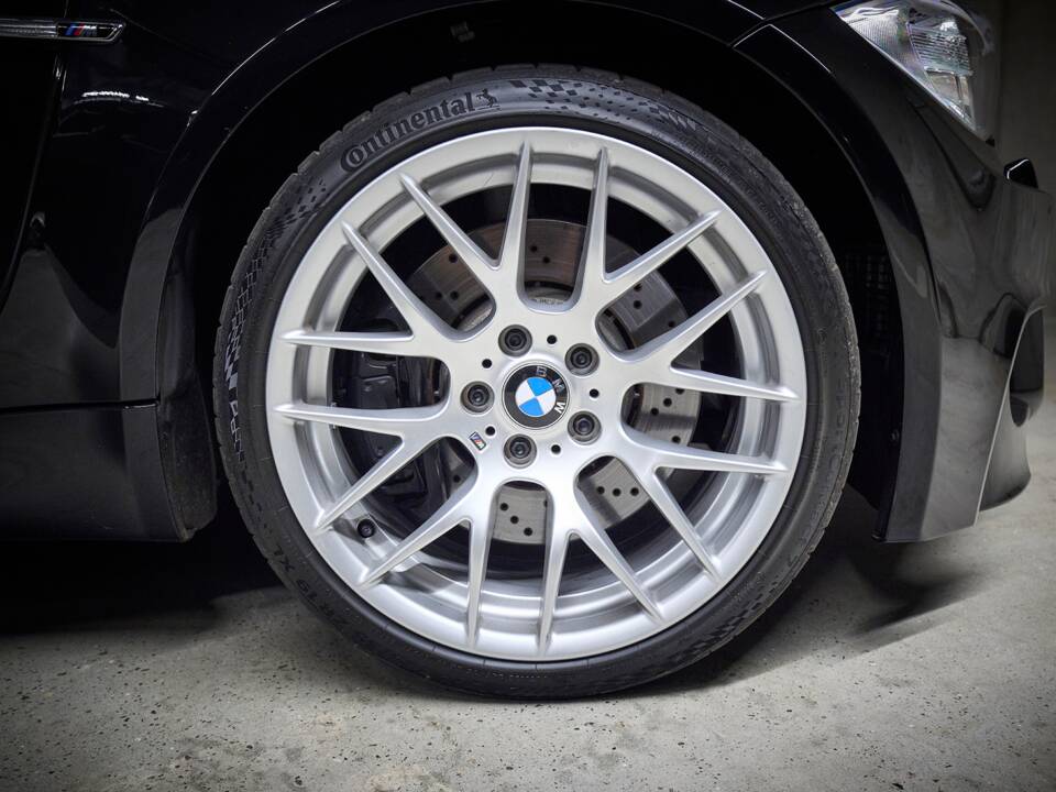 Bild 28/94 von BMW 1er M Coupé (2012)