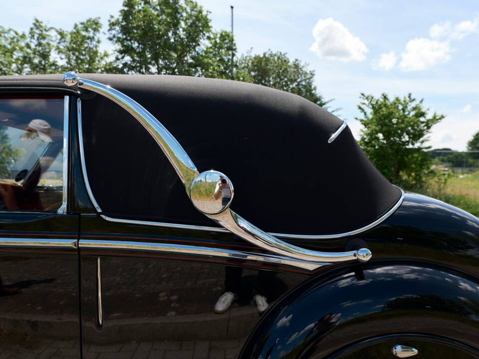 Afbeelding 20/70 van Jaguar Mk V  3.5 Litre (1950)