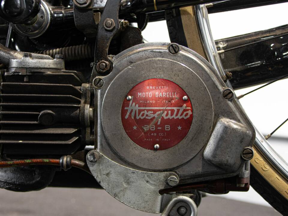 Immagine 45/50 di Bianchi Cesare (1939)