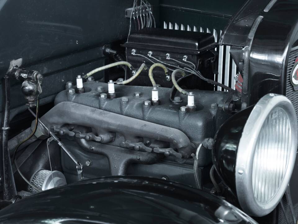 Bild 50/50 von Ford Modell T (1926)
