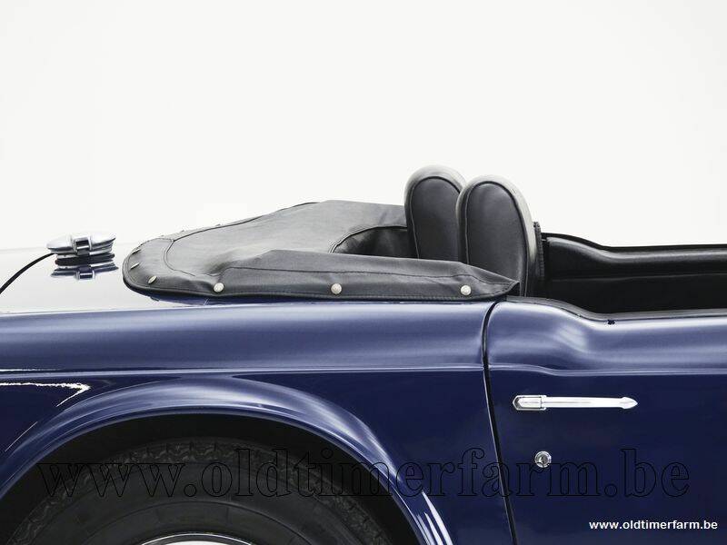 Image 15/15 de Triumph TR 6 (1971)