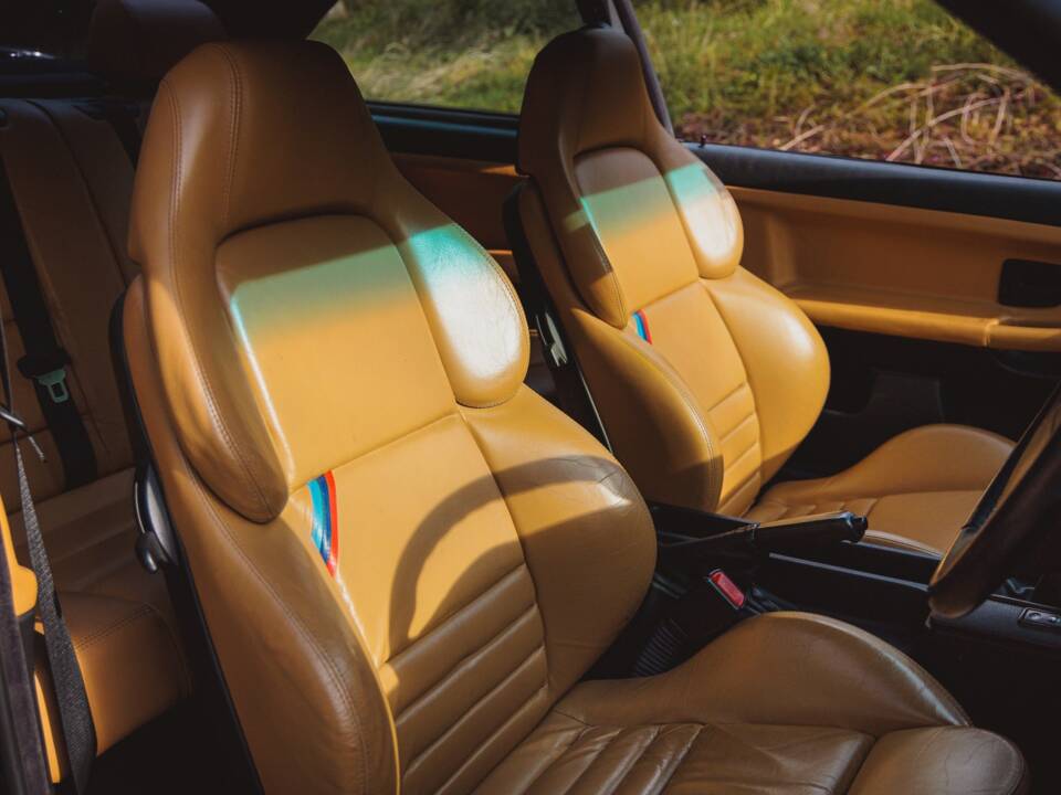 Immagine 5/37 di BMW M3 (1997)