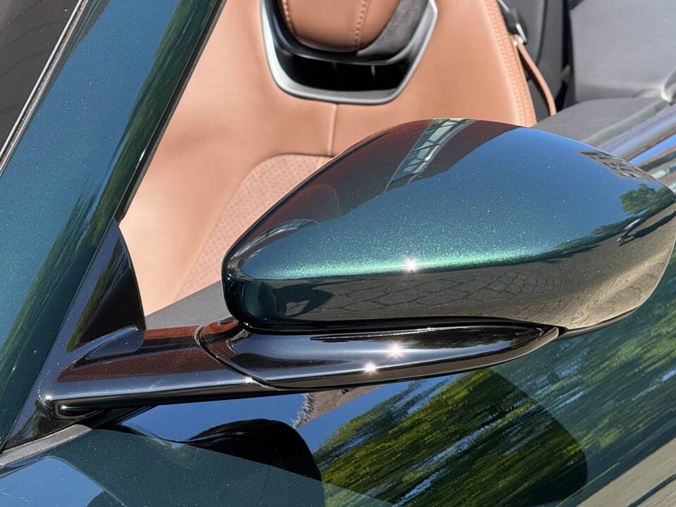 Bild 76/97 von Ferrari Roma Spider (2011)