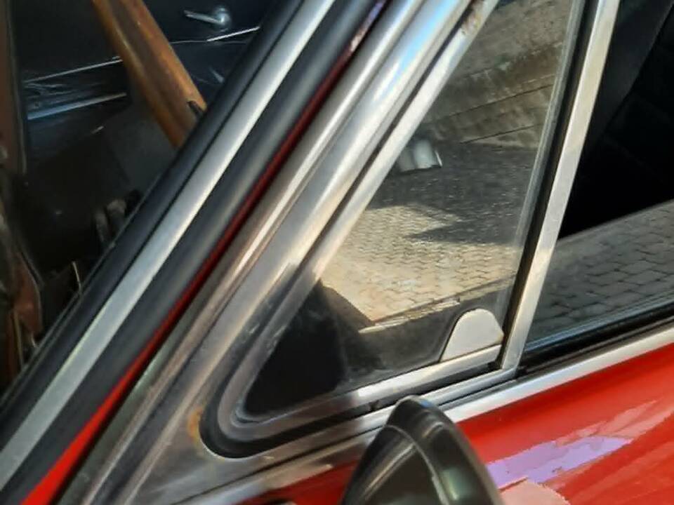 Image 6/68 of FIAT 850 Moretti Sportiva (1969)