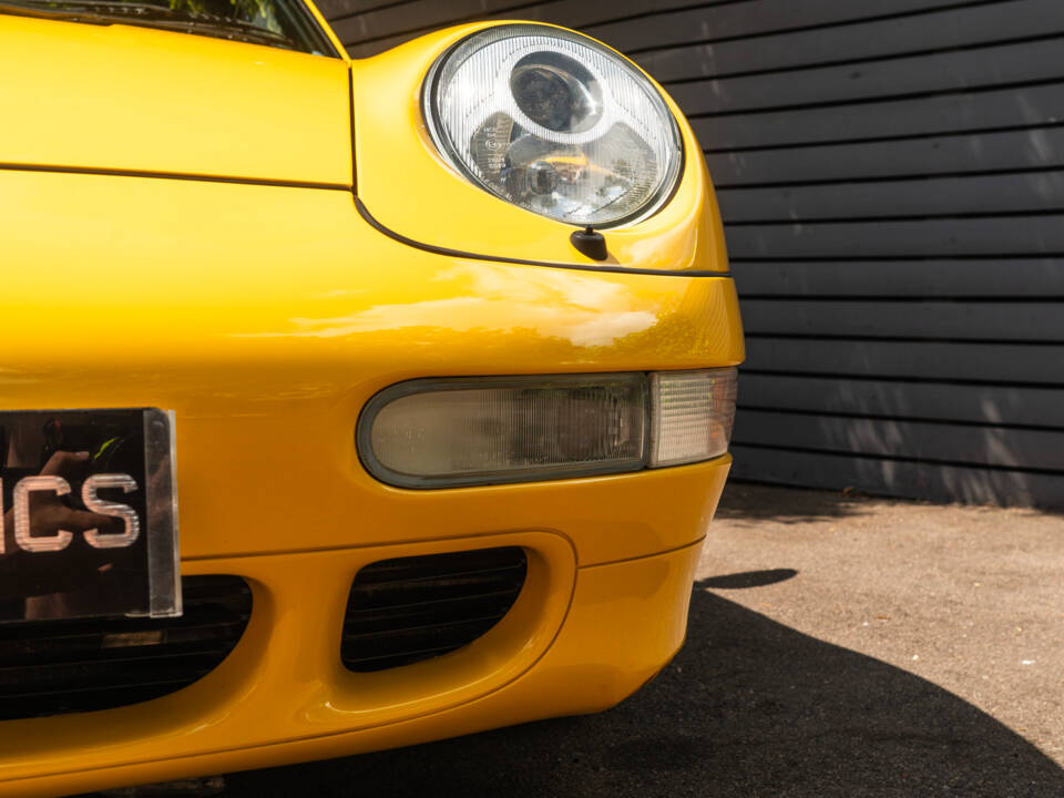 Bild 47/49 von Porsche 911 Turbo (WLS I) (1997)