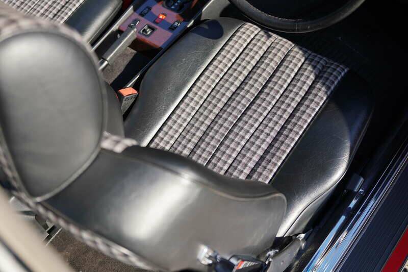 Bild 39/50 von Mercedes-Benz 300 SL (1990)