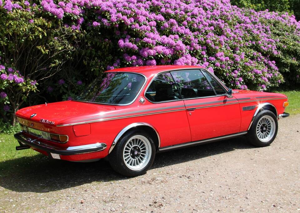 Immagine 19/65 di BMW 3.0 CSL (1973)