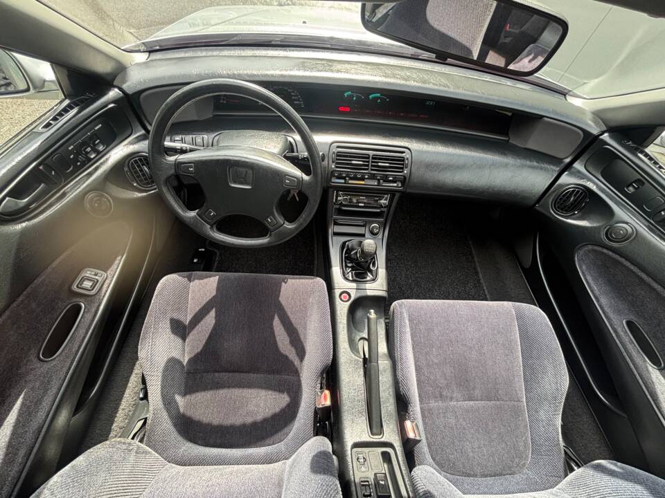 Image 44/45 de Honda Prelude (1993)