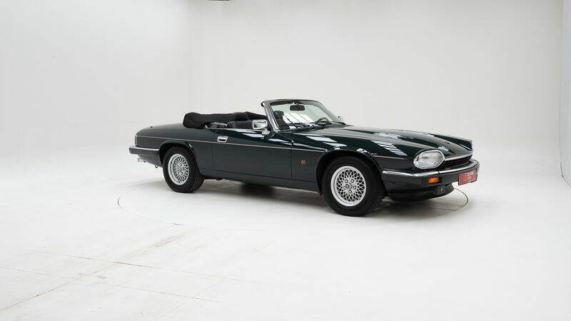 Image 3/15 of Jaguar XJS 4.0 (1992)