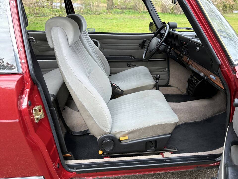 Image 5/24 of Saab 99 (1980)