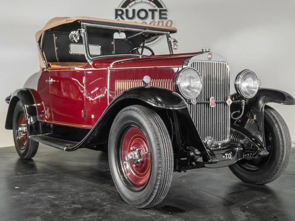 Afbeelding 10/50 van FIAT 514 (1932)