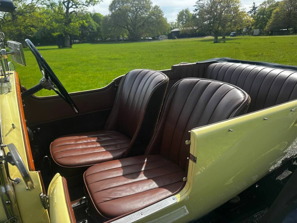 Image 29/63 of Bentley 3 Litre (1924)