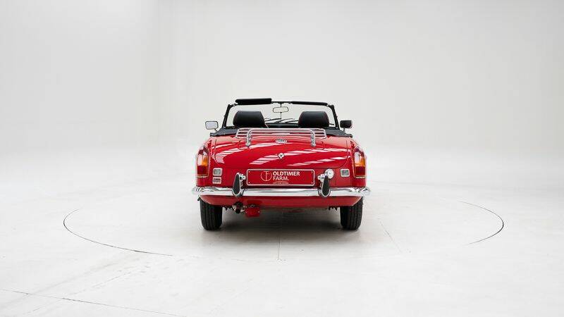 Bild 7/15 von MG MGB (1967)